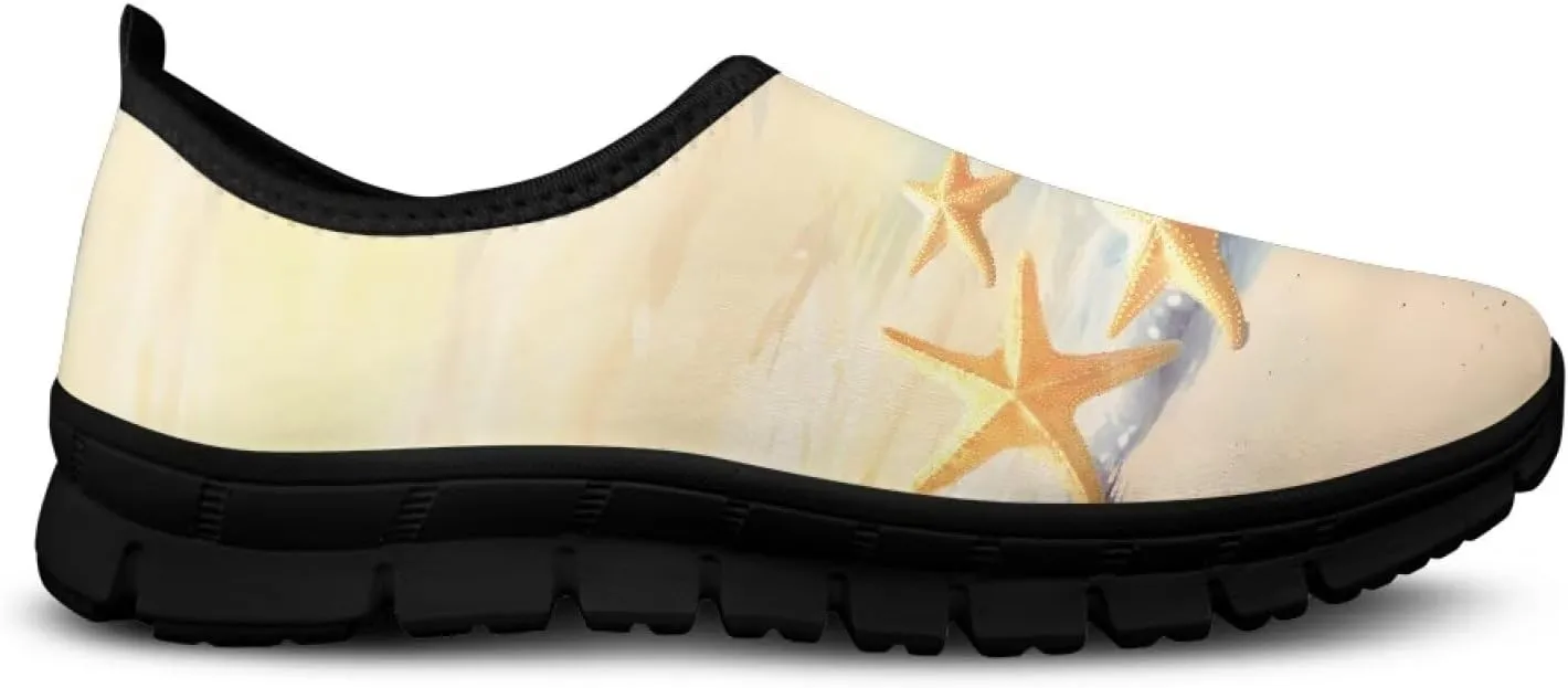 Slip On Sneakers Women Lightweight Walking Shoes Women