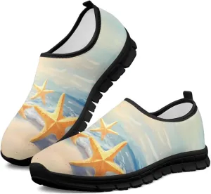 Slip On Sneakers Women Lightweight Walking Shoes Women