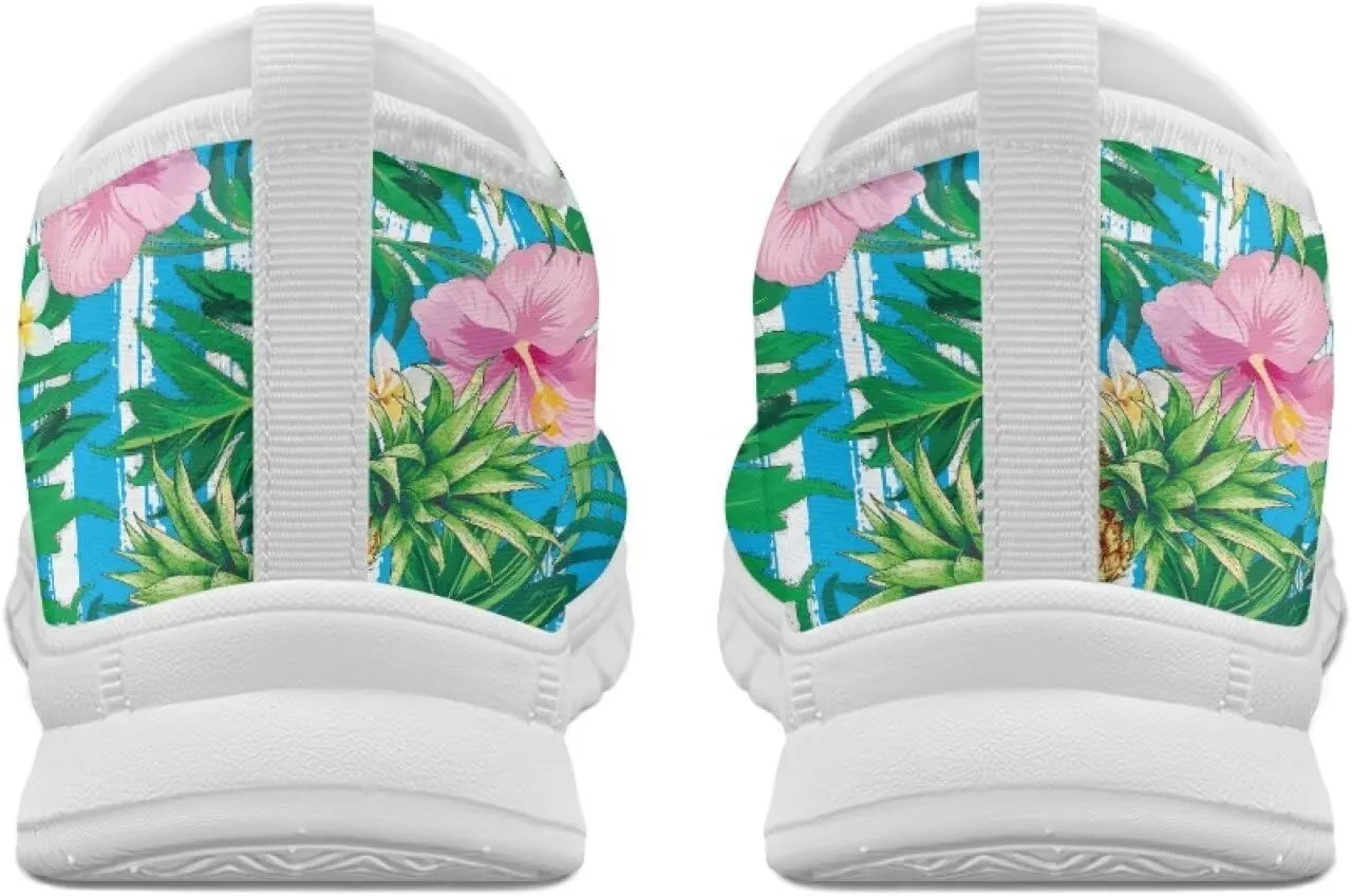 Slip On Sneakers Women Lightweight Walking Shoes Women