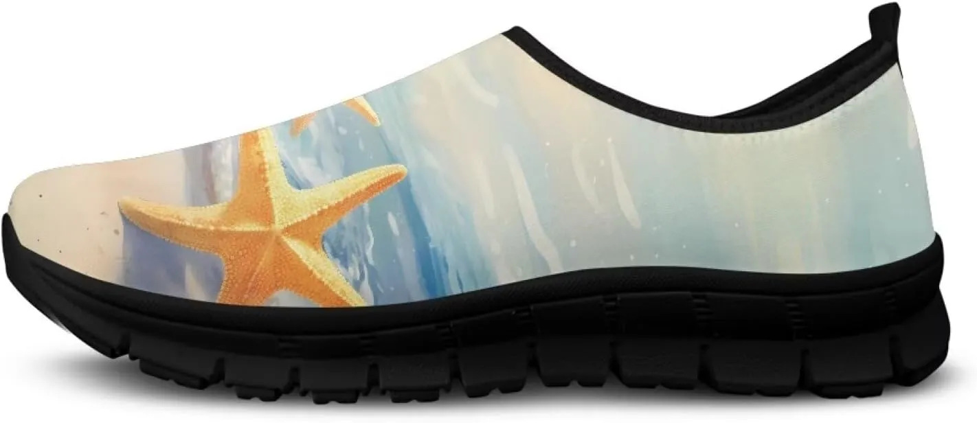 Slip On Sneakers Women Lightweight Walking Shoes Women