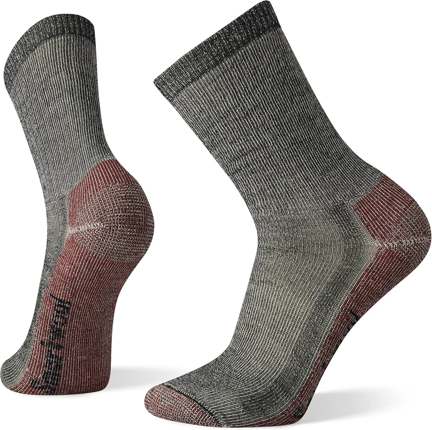 Smartwool Men's Classic Hike Full Cushion Crew