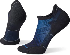 Smartwool Men's Run Targeted Cushion Low Ankle