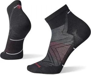 Smartwool Men's Run Zero Cushion Ankle