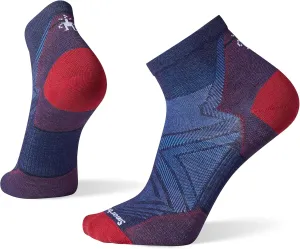 Smartwool Men's Run Zero Cushion Ankle
