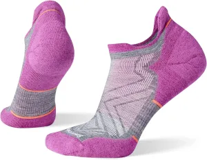 Smartwool Women's Run Targeted Cushion Low Ankle