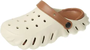 Solaud Women Men Comfortable Clogs Shoes Soft Breathable Non-Slip Unisex Garden Outdoor Beach Clog Sandals