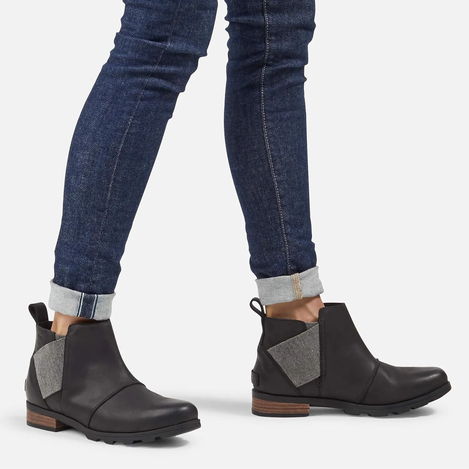 Sorel Women's Chelsea Boots