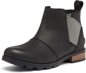 Sorel Women's Chelsea Boots