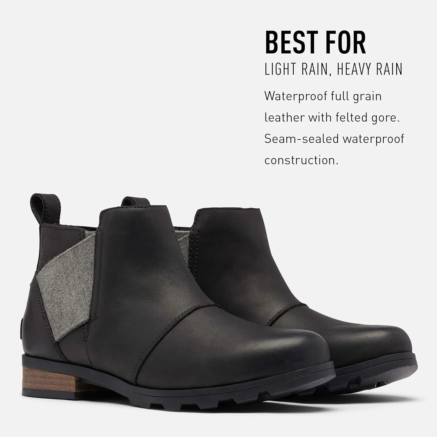 Sorel Women's Chelsea Boots