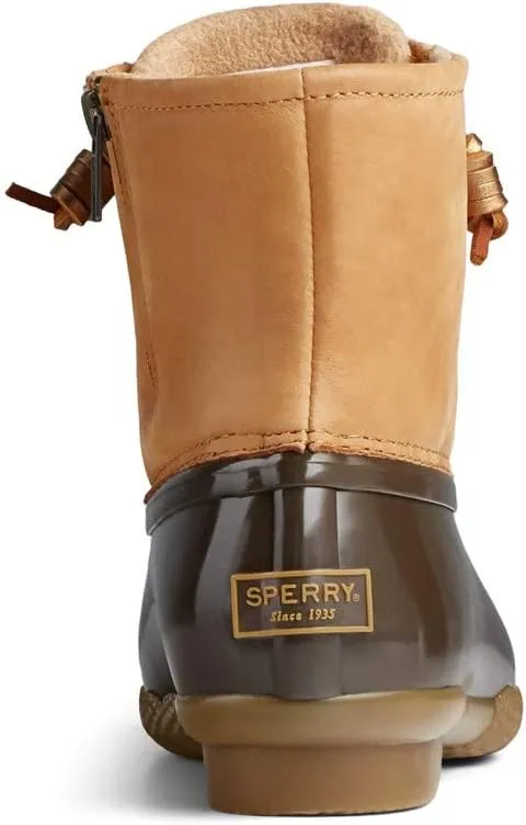 Sperry Women's Saltwater Boots