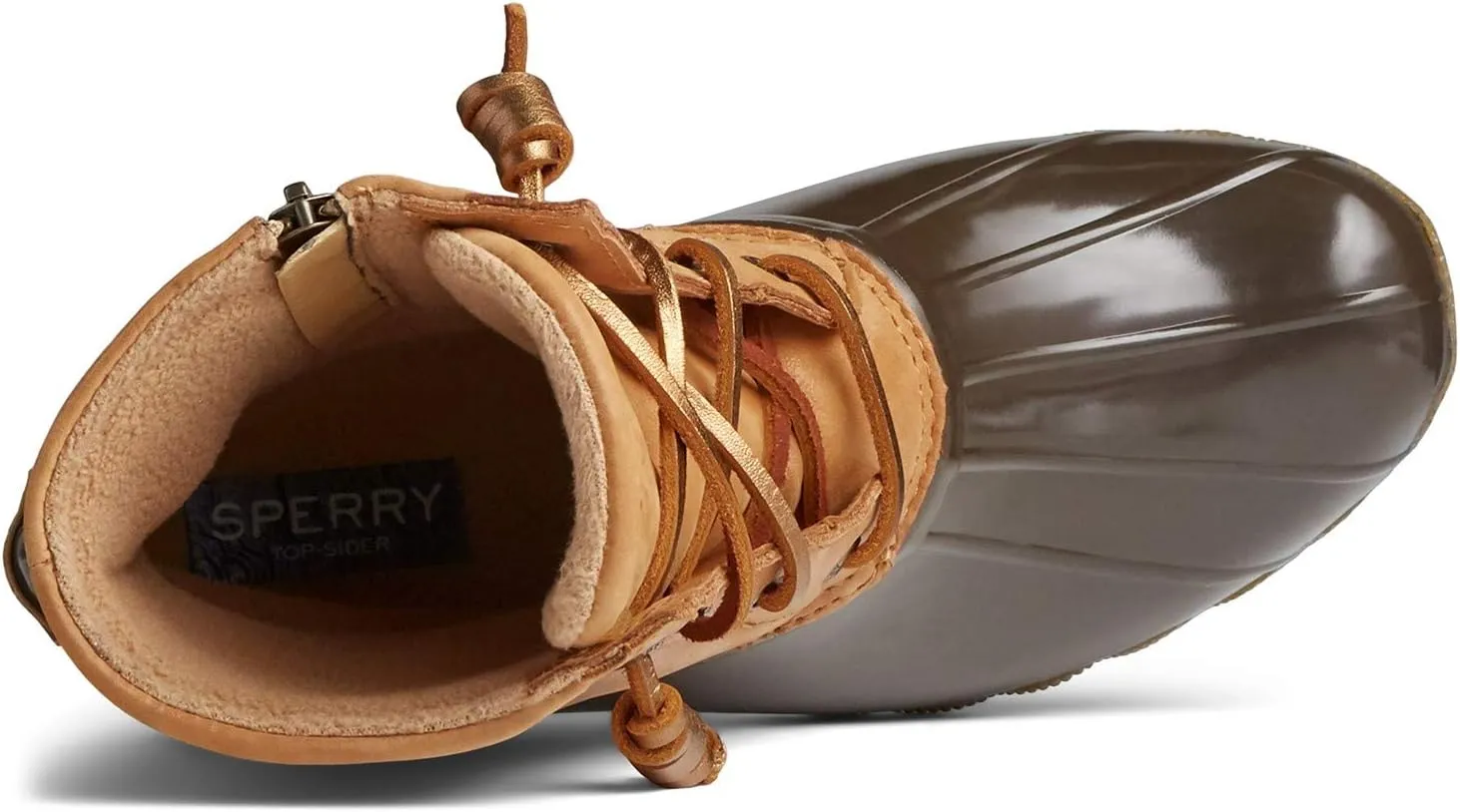Sperry Women's Saltwater Boots