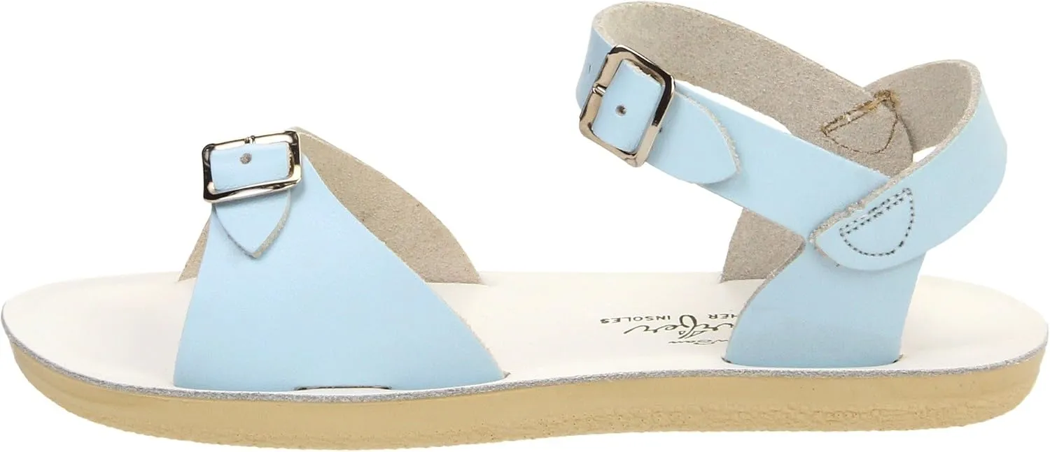 Sun-San Surfer Infant Leather Sandals