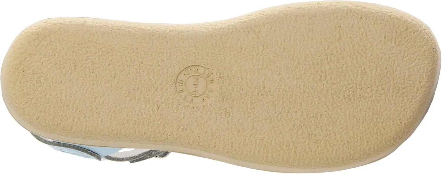 Sun-San Surfer Infant Leather Sandals