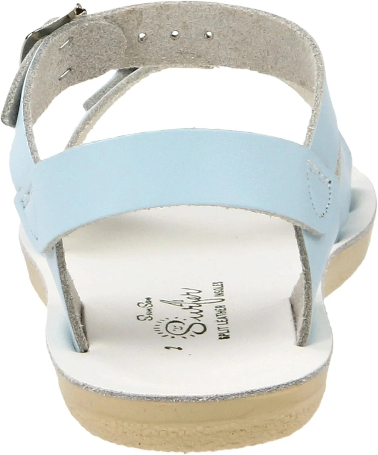 Sun-San Surfer Infant Leather Sandals