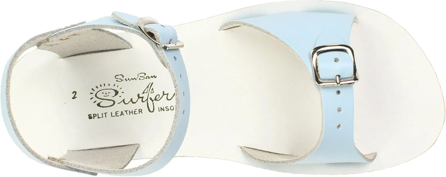 Sun-San Surfer Infant Leather Sandals