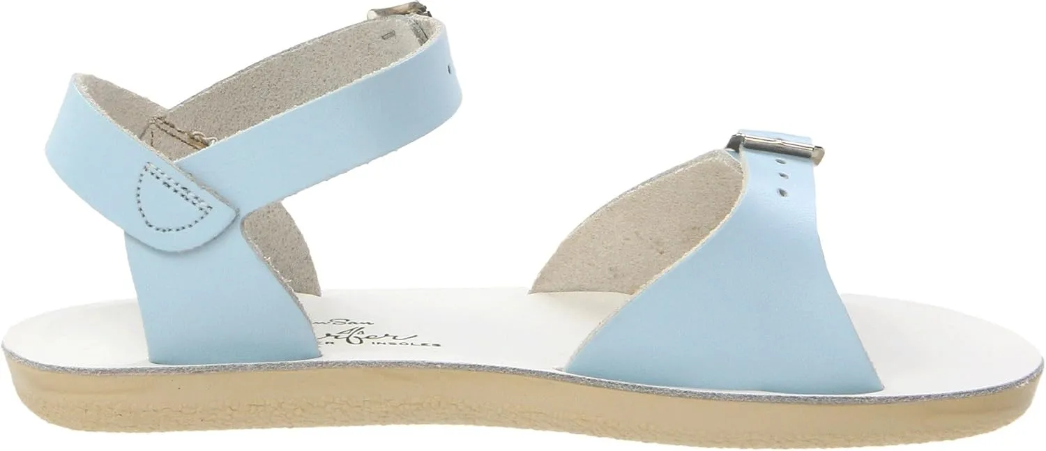 Sun-San Surfer Infant Leather Sandals