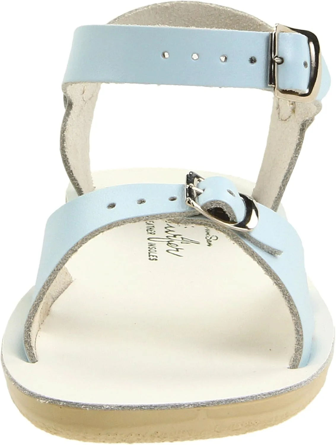Sun-San Surfer Infant Leather Sandals