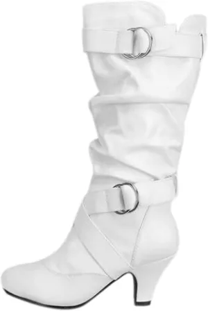 Thigh High Boots for Women with Heel Size 11 High Women's Shoes Heel Heel Boots Tall Horseback Riding Boots