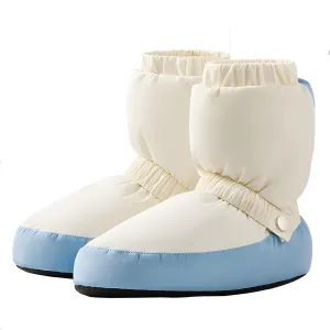 Toichi Girl's/Women's Bootie Warm Up Boot/Slipper