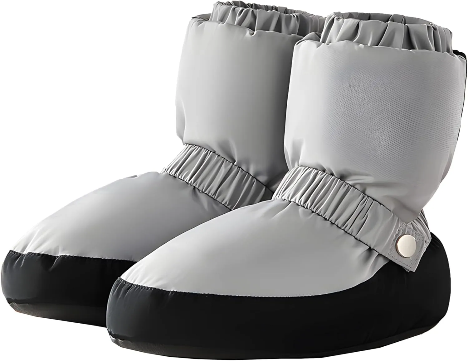 Toichi Girl's/Women's Bootie Warm Up Boot/Slipper