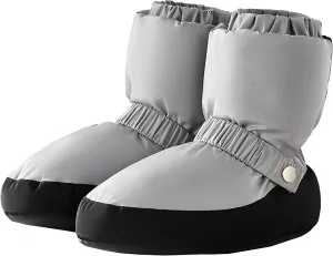 Toichi Girl's/Women's Bootie Warm Up Boot/Slipper