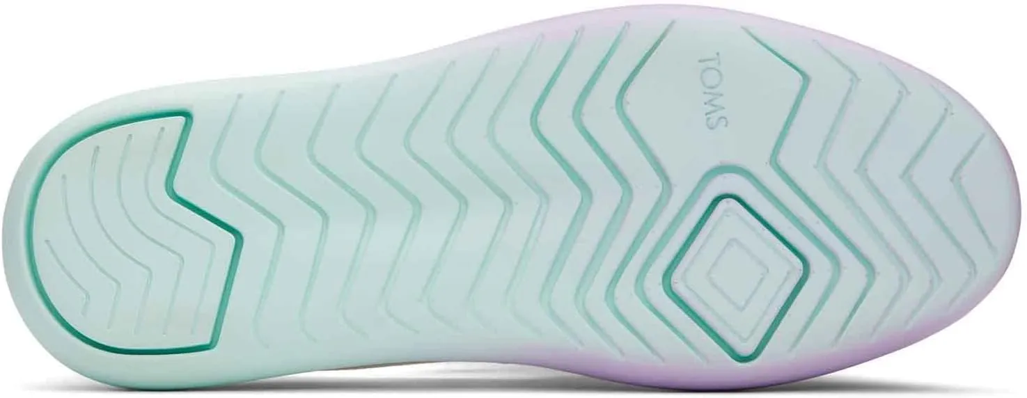 TOMS Women's, Alpargata Mallow Slip-On
