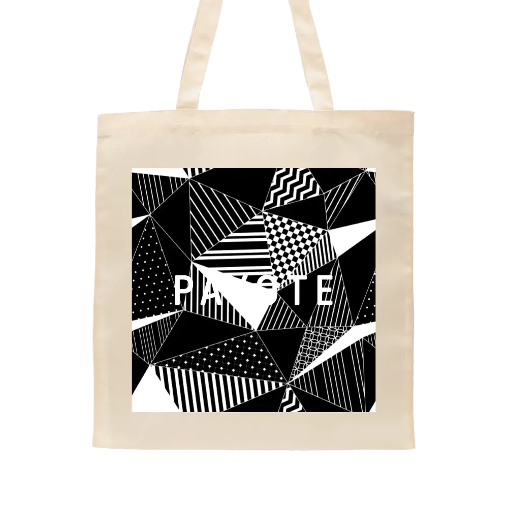 Tote Bag Aubert