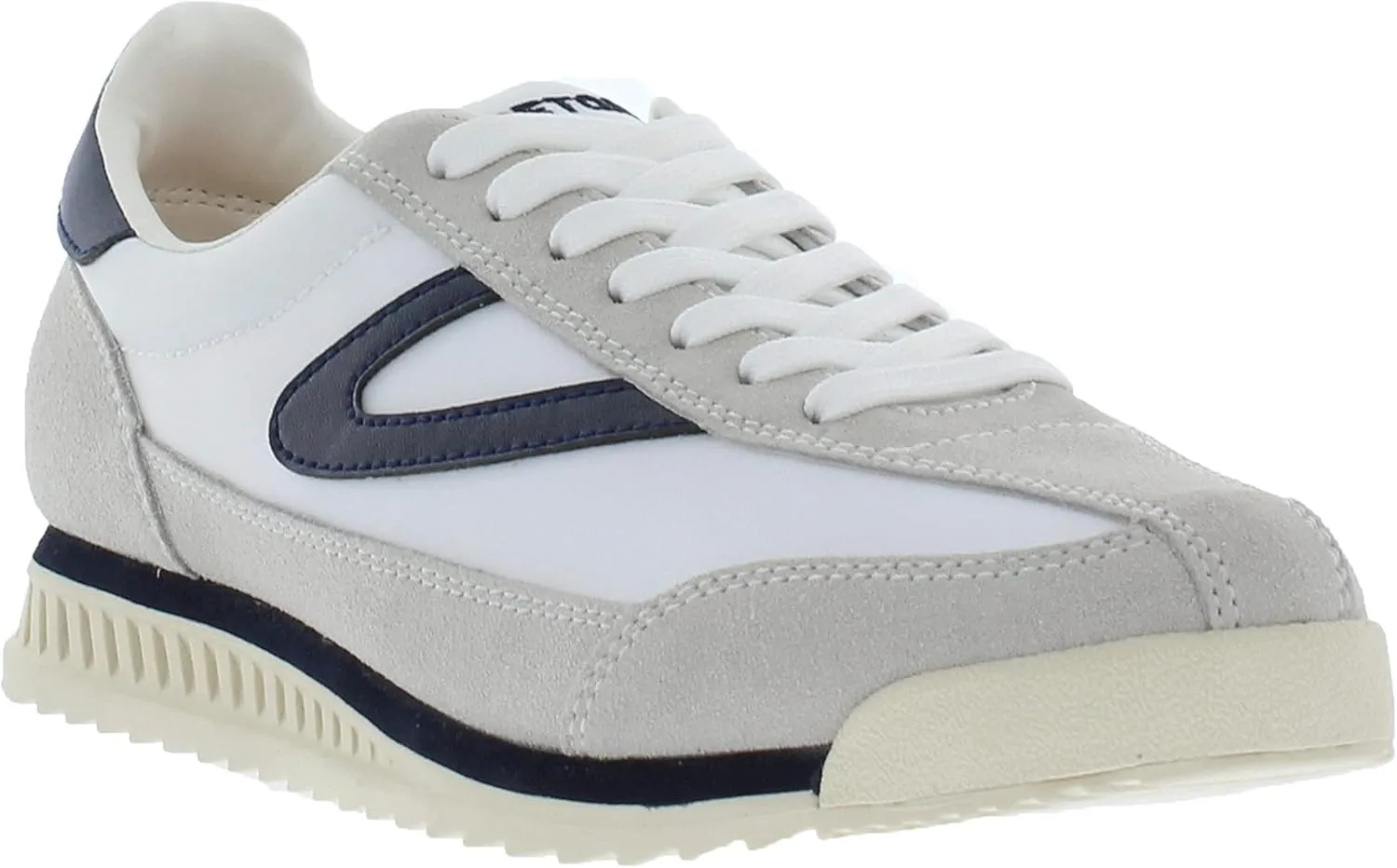 TRETORN Women's Rawlins Casual Lace-Up Sneakers