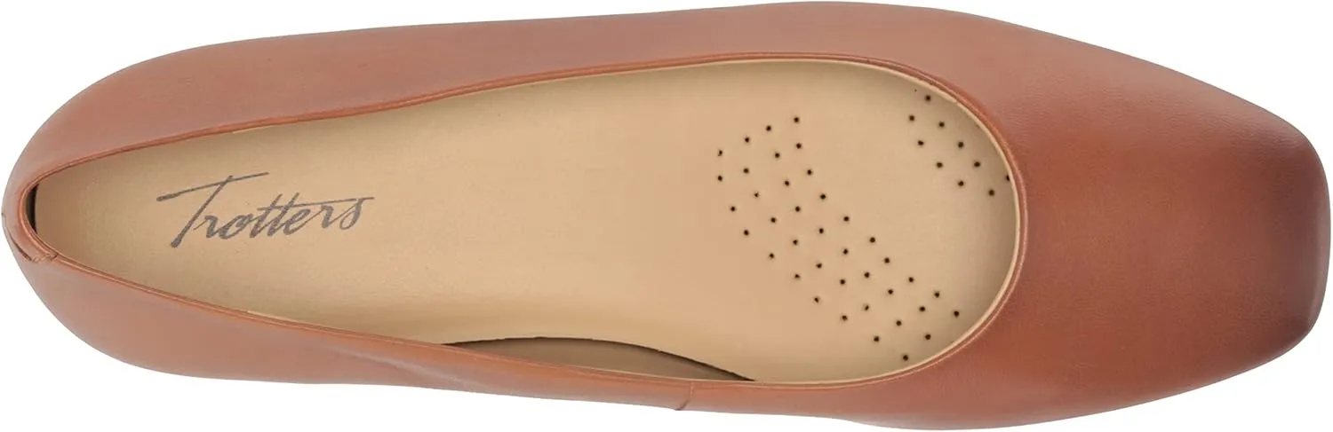 Trotters Women's Flats
