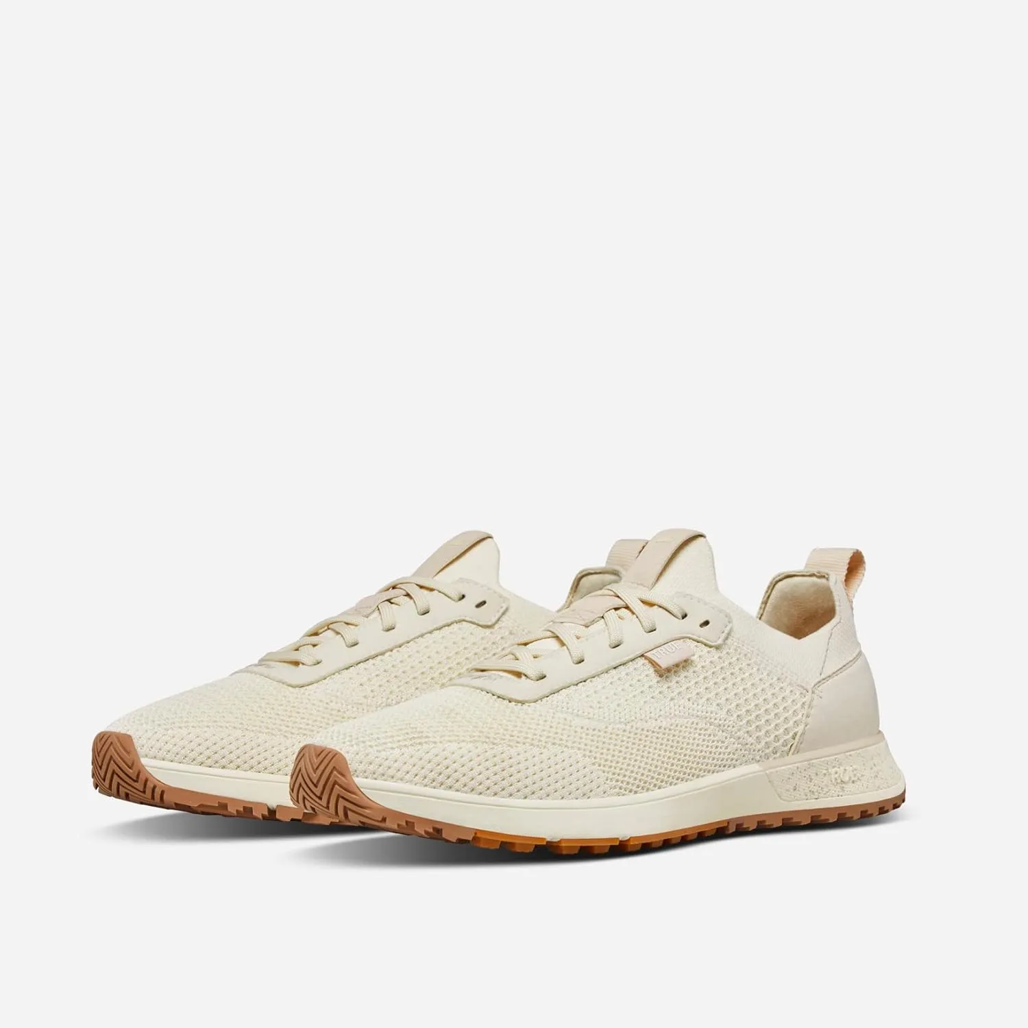 TRUE Linkswear All Day Knit 3 Breathable Women's Golf Shoes, Lightweight Comfort On and Off The Course