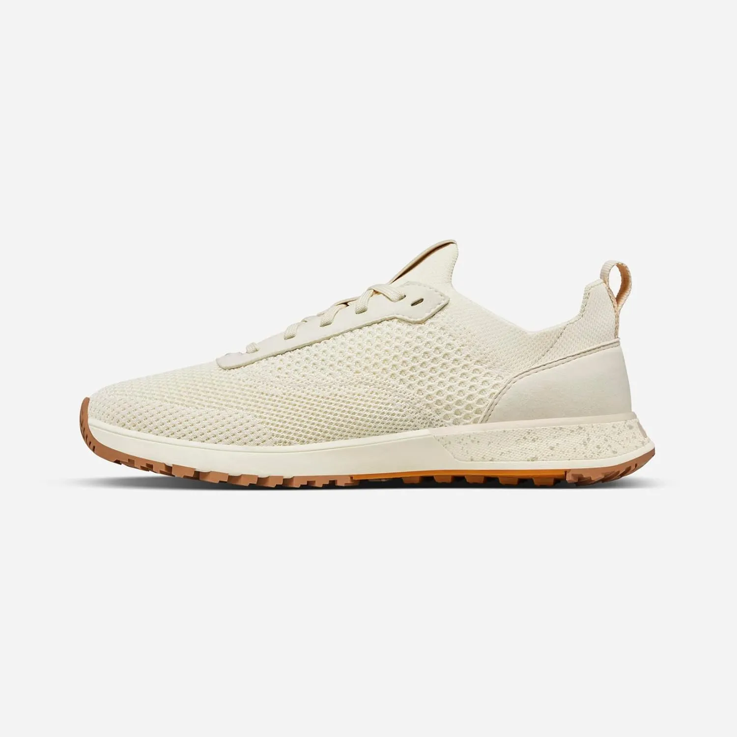 TRUE Linkswear All Day Knit 3 Breathable Women's Golf Shoes, Lightweight Comfort On and Off The Course