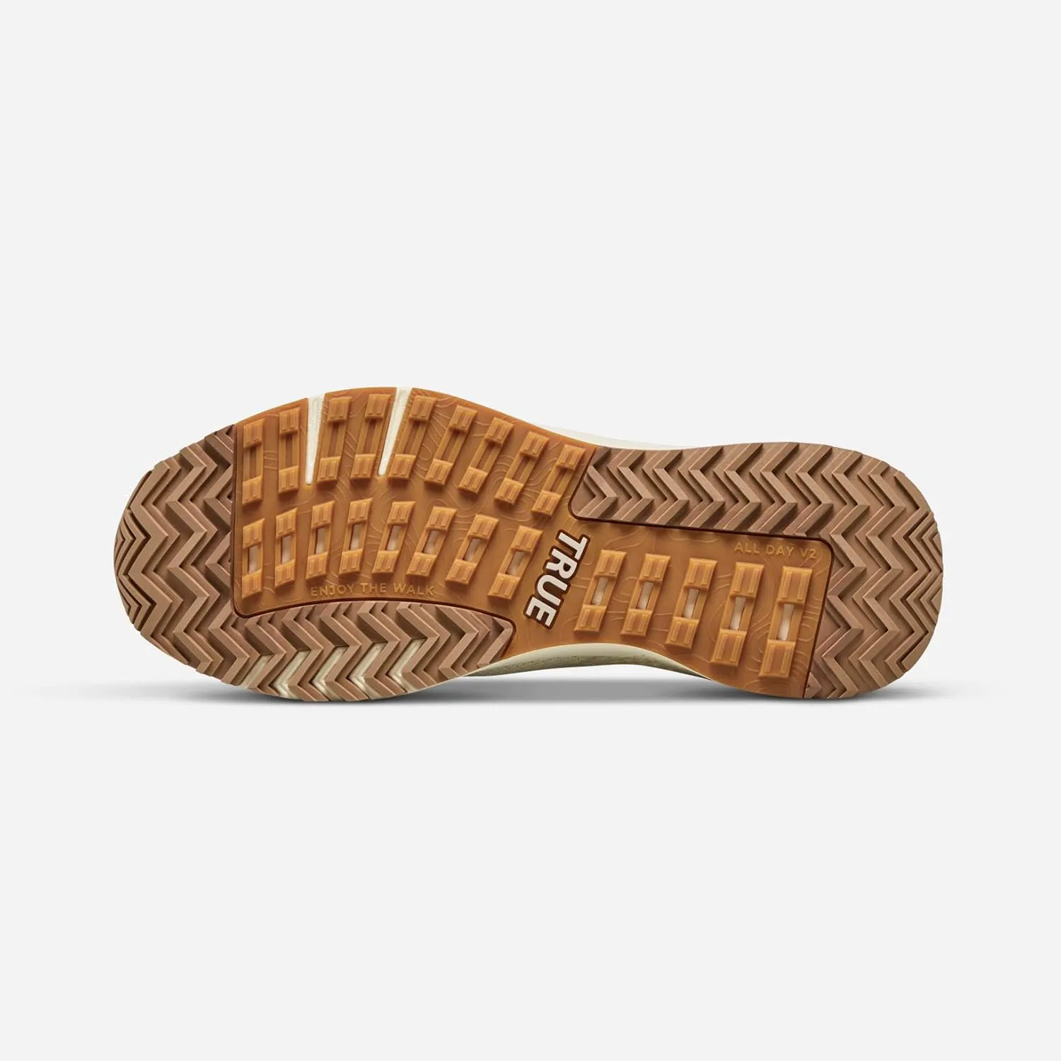 TRUE Linkswear All Day Knit 3 Breathable Women's Golf Shoes, Lightweight Comfort On and Off The Course