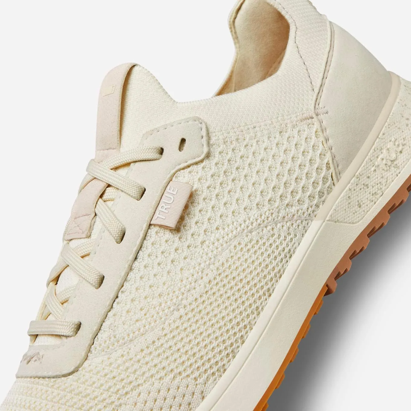 TRUE Linkswear All Day Knit 3 Breathable Women's Golf Shoes, Lightweight Comfort On and Off The Course