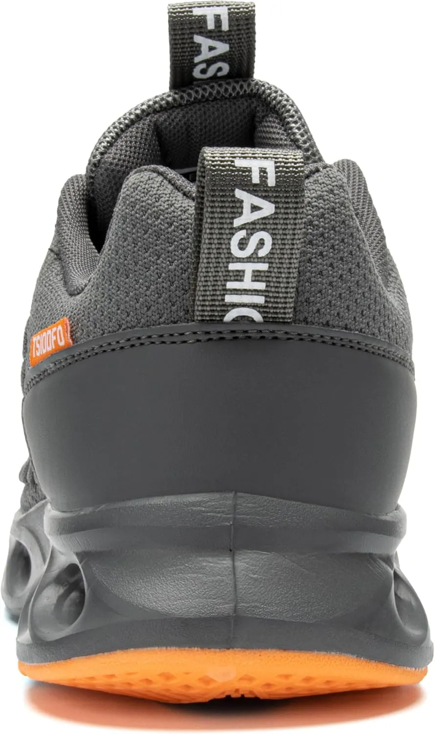 TSIODFO Men's Sneakers Running Tennis Athletic Walking Shoes