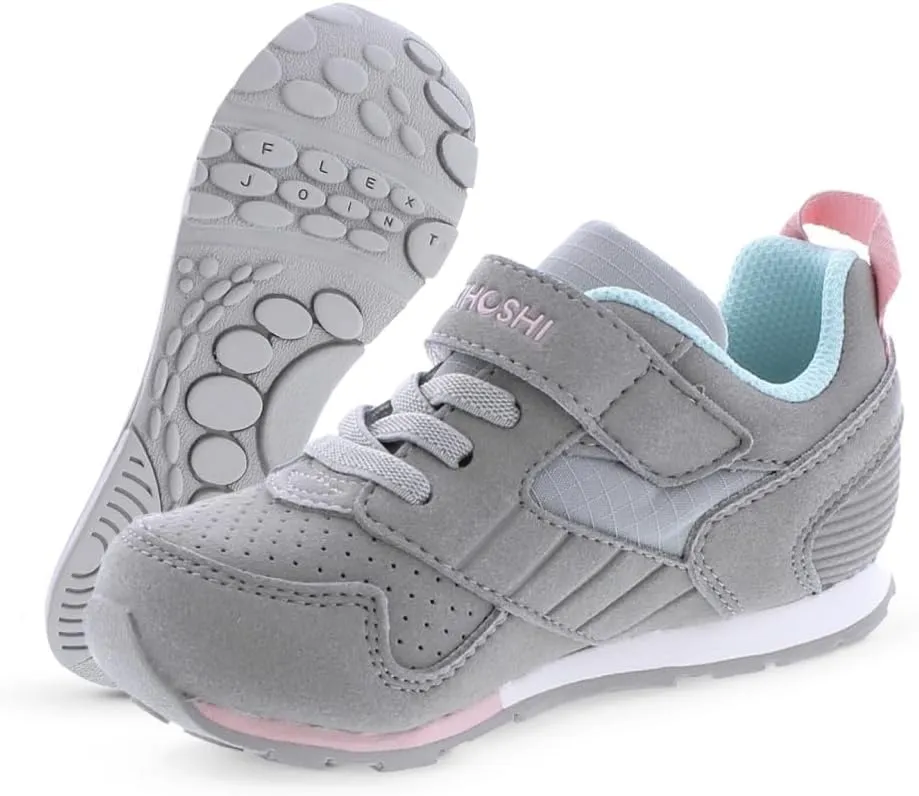 TSUKIHOSHI Baby-Girl's B. Racer (Infant/Toddler) Sneaker