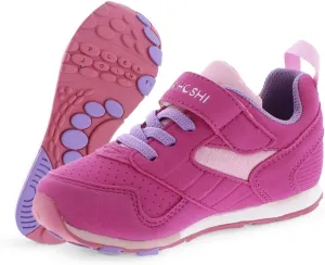 TSUKIHOSHI Baby-Girl's B. Racer (Infant/Toddler) Sneaker