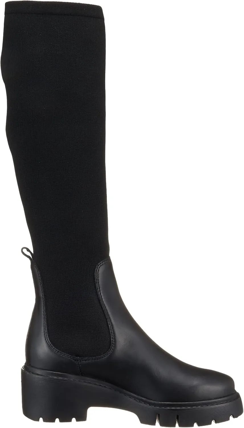 Unisa Women's Chelsea Knee High Boot