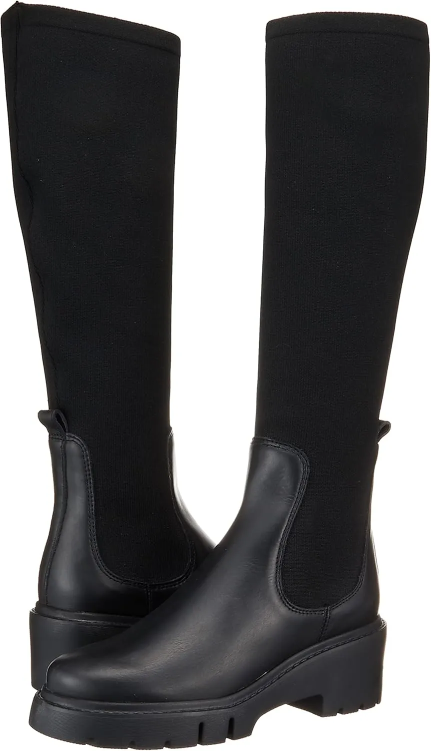 Unisa Women's Chelsea Knee High Boot