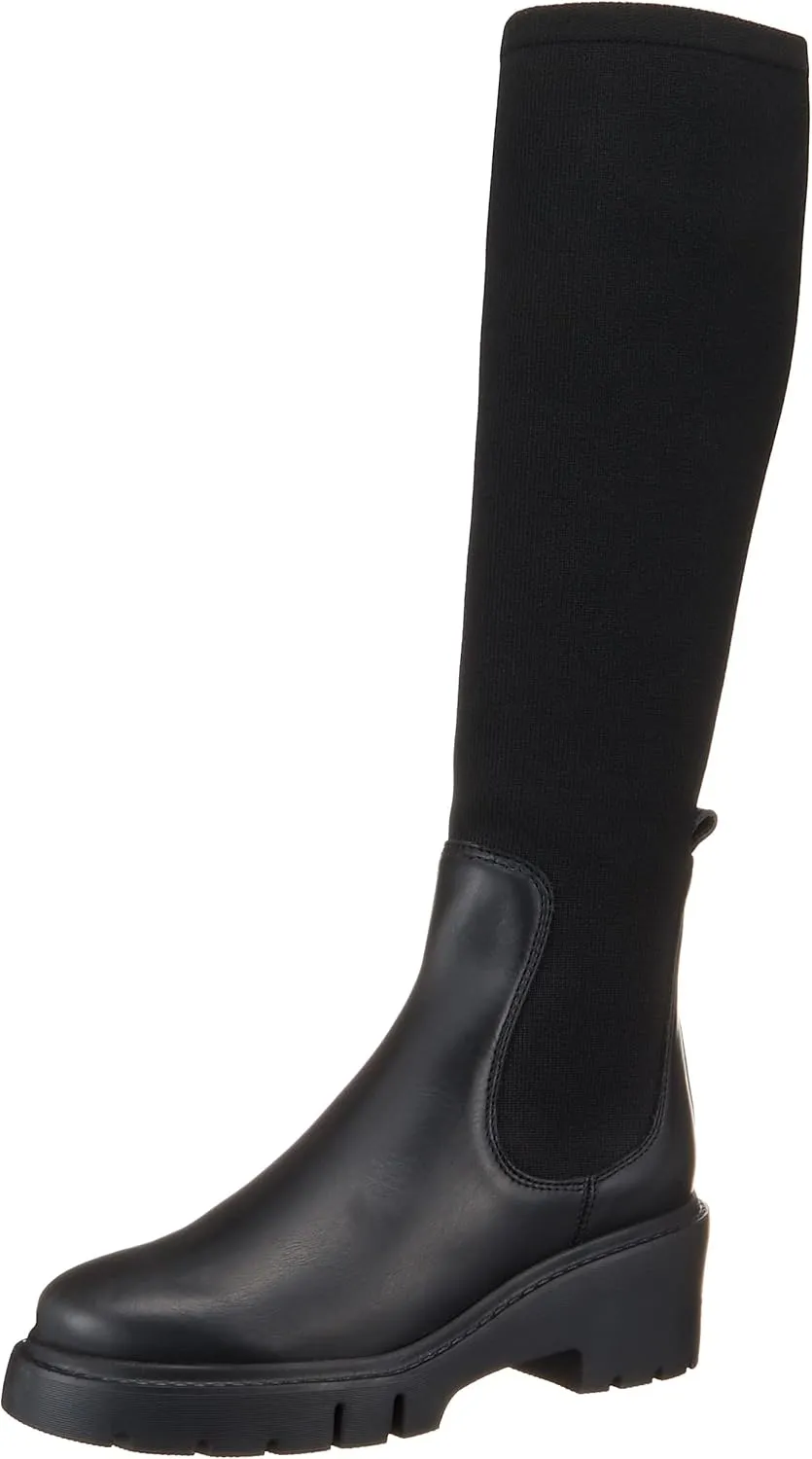 Unisa Women's Chelsea Knee High Boot