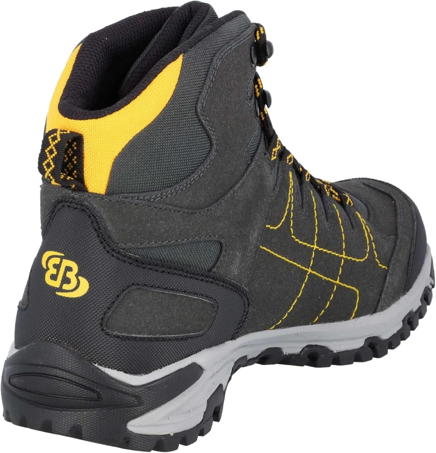 Unisex-Adult Path Cross Country Running Shoe