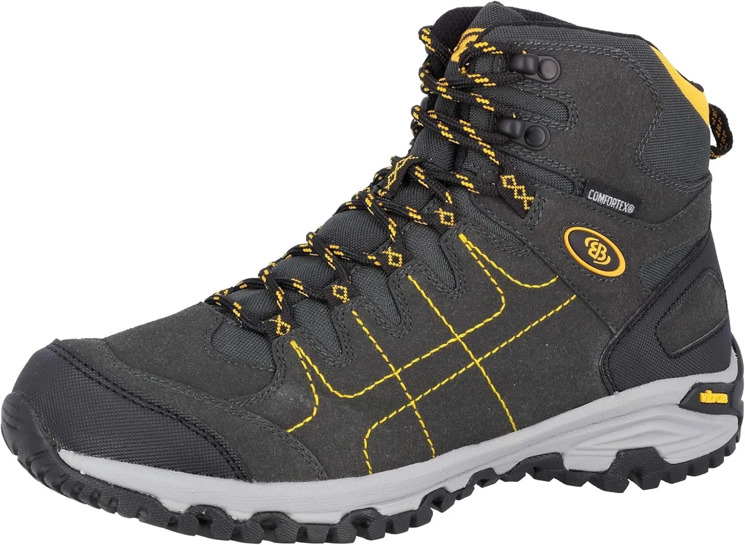 Unisex-Adult Path Cross Country Running Shoe