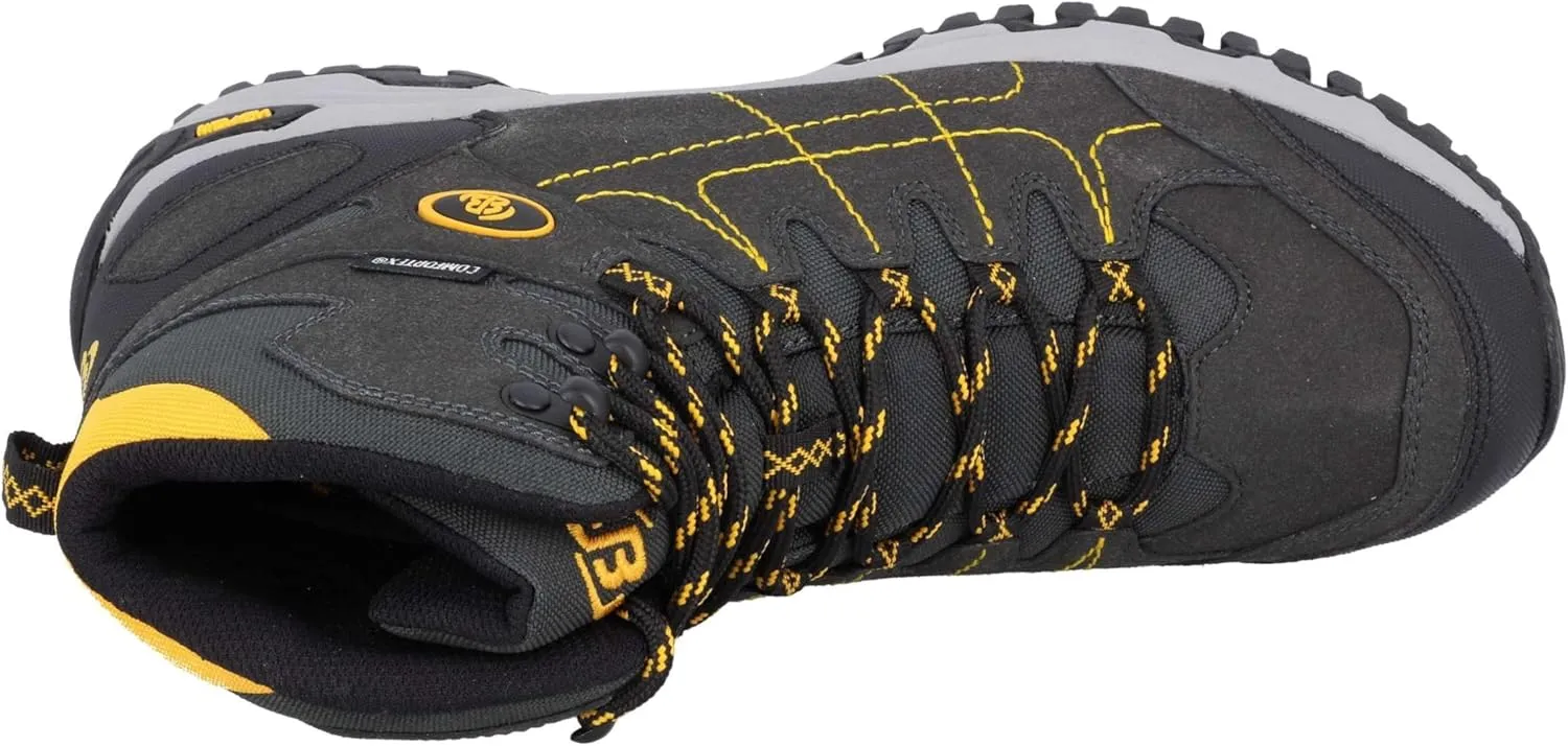 Unisex-Adult Path Cross Country Running Shoe