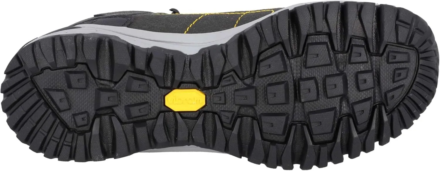 Unisex-Adult Path Cross Country Running Shoe