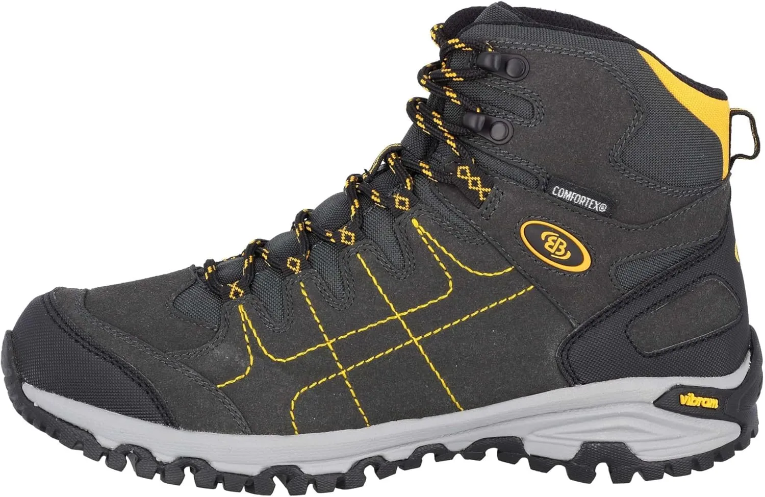 Unisex-Adult Path Cross Country Running Shoe