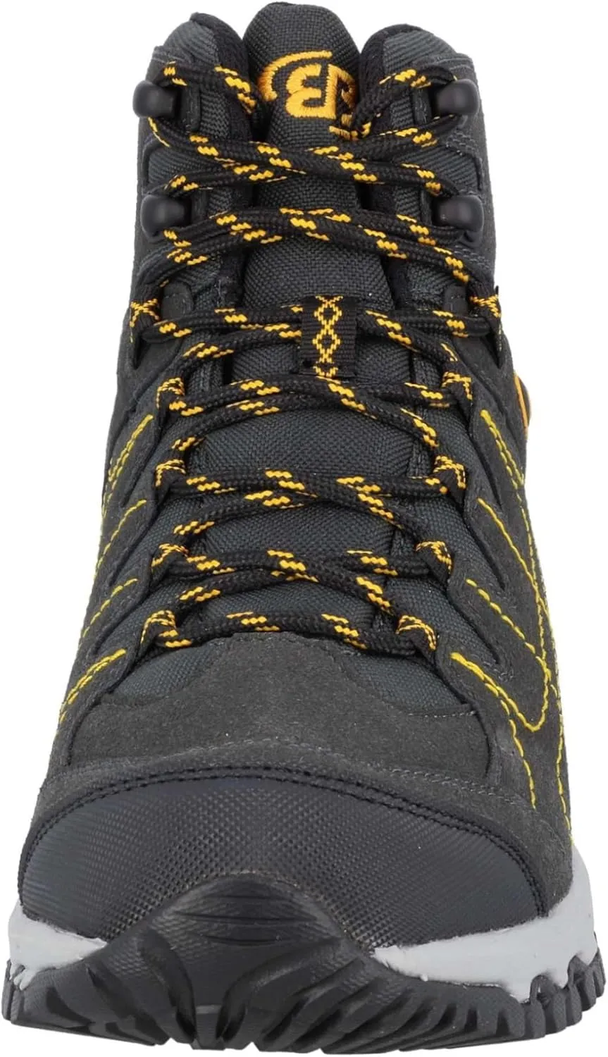 Unisex-Adult Path Cross Country Running Shoe