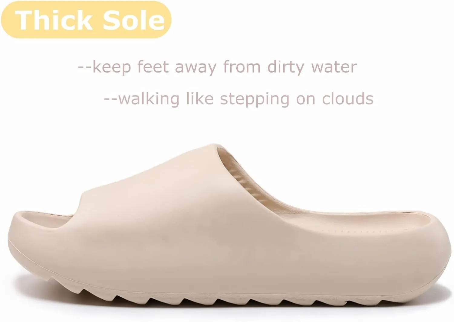 unisex-adult Platform