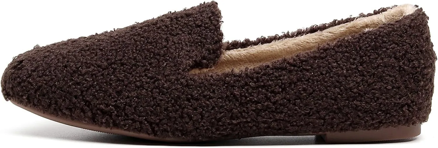 VenusCelia Women's Serenity Flat Shoe