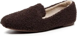 VenusCelia Women's Serenity Flat Shoe