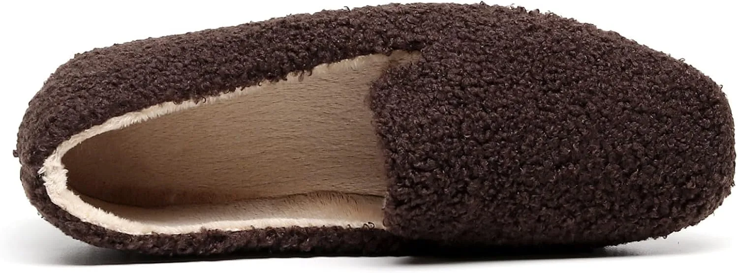 VenusCelia Women's Serenity Flat Shoe