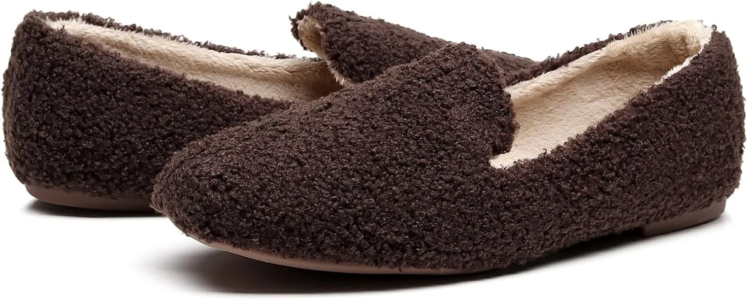 VenusCelia Women's Serenity Flat Shoe